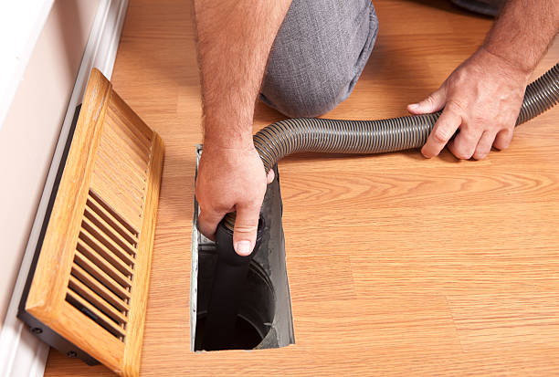 Best Professional Duct Cleaning Services  in USA